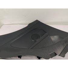 Renault Megane RS Door card rear left MK3 2010
