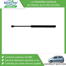 Verin de hayon / de capot Chevrolet MATIZ