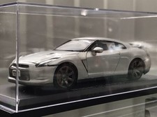 Nissan R35 GT-R Norev 1/43 Skyline GTR 35 Minicar