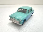 Vintage Dinky SUNBEAM RAPIER Car - 2 Tone Green/Blue