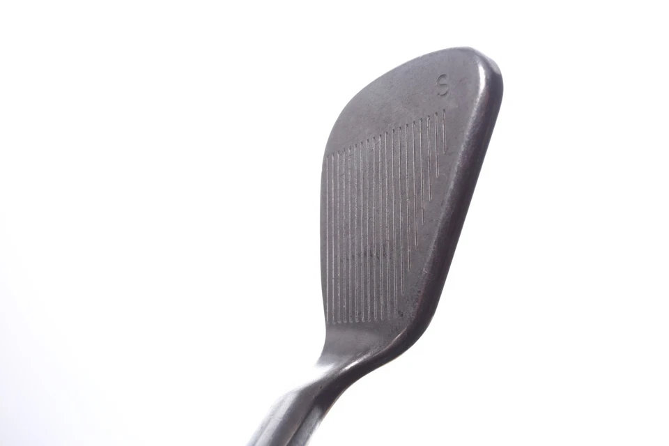 Cuña de arena Ping Eye 2 57* derecha 35,25 pulgadas eje de acero flexión rígida Foto 3 de 4