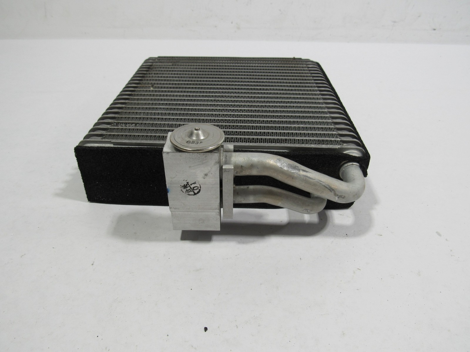 17-23 McLaren 720S 2018 HVAC Evaporator Core !#4