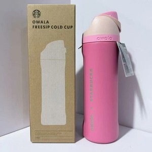 限定品 Starbucks Owala FreeSip 710ml ピンク Starbucks X Owala | eBay