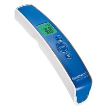 non Contact GT101 thermometer, non-contact thermometers in front of accessories