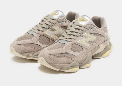 New Balance 9060 Taupe Beige U9060JMB | eBay