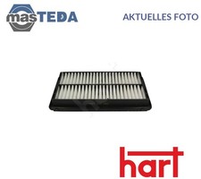 350 480 MOTOR LUFTFILTER MOTORFILTER HART FÜR HONDA ACCORD VI,ACCORD VII