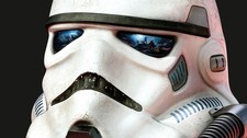 Star Wars stormtrooper science Custom Gaming Mat Desk 3899