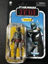 BOBA FETT Return of the Jedi Star Wars The VINTAGE Collection VC186 3.75 NEW