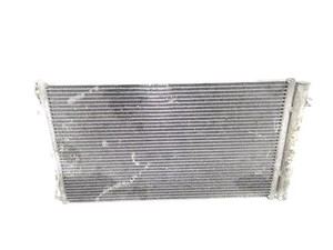 BMW 1 E87 Klimaanlage Kühler 32764256453 2.00 Diesel 2008 32807228