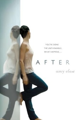 After by Efaw, Amy 0142415901 FREE Shipping