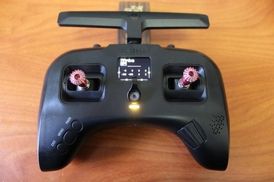 TBS Tango 2 / Tango 2 Pro FPV RC Radio Controller   Built In Crossfire  