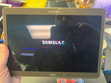 Samsung Galaxy Tab S 16GB - WiFi - - Black