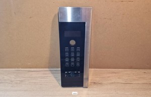 Siemens Mikrowelle HF24G564  TG925H7N Bedienblende Platine bedienung original