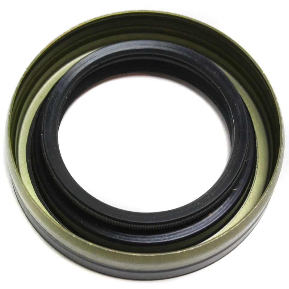 714569 Sello de eje interior trasero Timken interior para Mark Jaguar Vanden Plas Foto 4 de 4