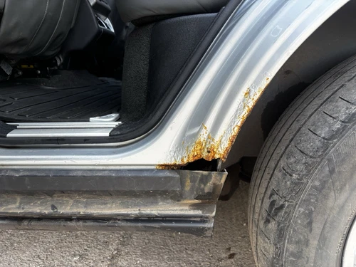 Land Rover Range Rover L322 Vouge TD6 3.0 Stunning Interior And Exterior - Picture 18 of 24