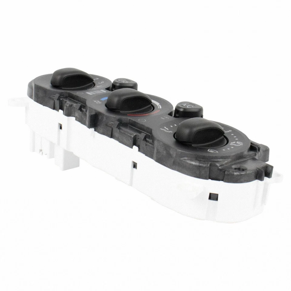 For Ford Transit-350 2015-2019 Motorcraft CCM535 HVAC Control Module Foto 4 de 4