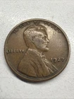1927 Lincoln Wheat Cent Penny Actual Coin. Look At All My Coin