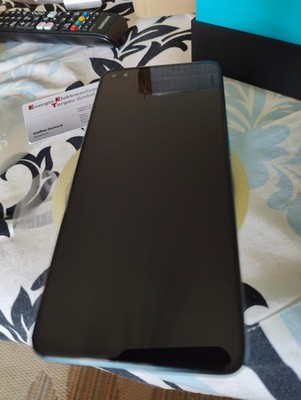 OnePlus Nord CE 5G EB2103 - 256GB - Blue Void (Ohne Simlock) (Doppel-SIM)
