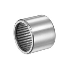 B1616 Needle Roller Bearings 1"x1-1/4"x1" Full Complement Drawn Cup