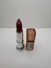 Maybelline Color Sensational Matte Lipstick - 575 BROWN BLUSH - NEW