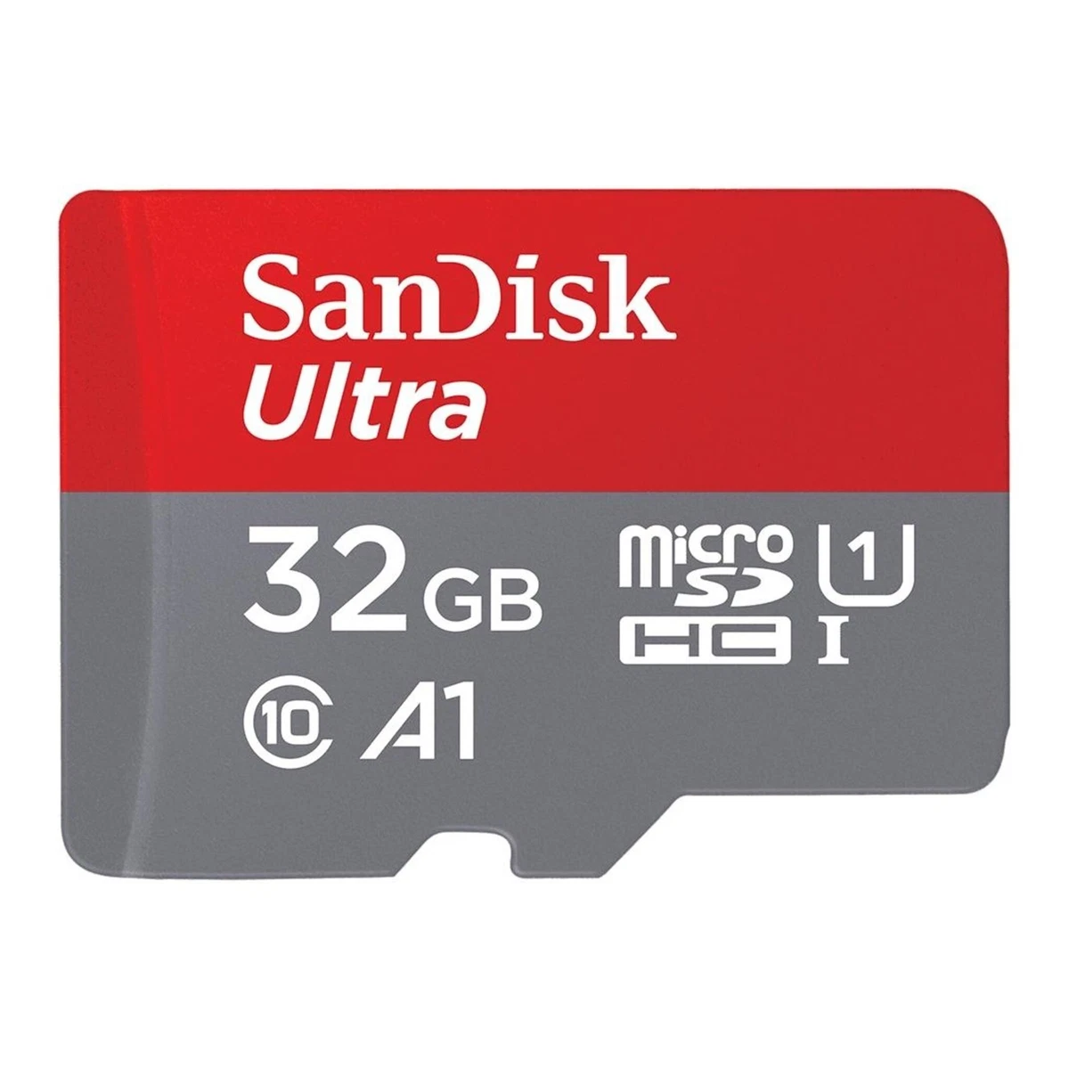 SanDisk Extreme Micro SD 32GB + Adattatore – Scheda Memoria Per Action Cam, 4K, UHS-I, C10