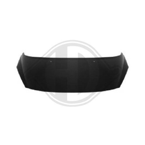 1X Motorhaube Diederichs 4226000 Passend FüR Peugeot-image