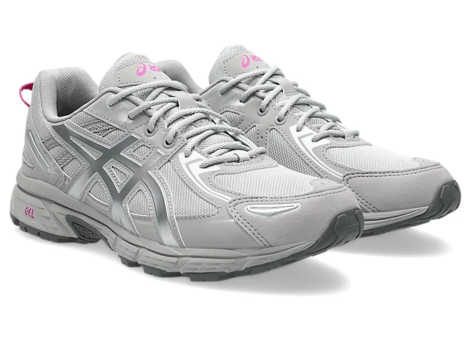 Asics Gel-Venture 6 Concrete Digital Sakura 1203A438-032 Men's