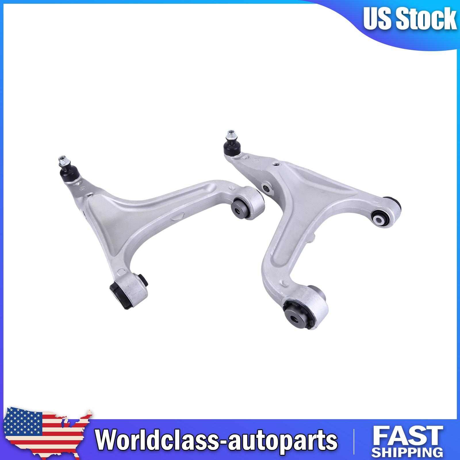For Maserati Ghibli 2014 2015 2016-2022 Right/Left Front Axle Lower Control Arm