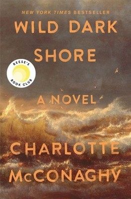 Wild Dark Shore A Novel