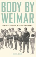 Body By Weimar | Jensen | Buch | Gebunden | Englisch | 2017 | Academic