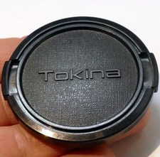 Tokina 55mm Front Lens cap for 50mm f1.4 28mm f2.0 RMC