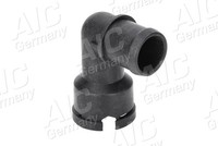 AIC KüHlmittelflansch Wasserpumpe U.A. FüR Seat, VW