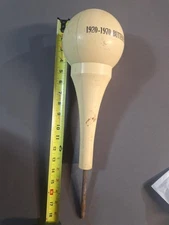 Vintage Butterfield Country Club Illinois Tee Pin 50 Year anniversary