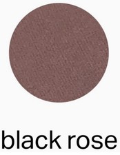 BLACK ROSE HIGH PEARL EYESHADOW FROM PROFESSI...