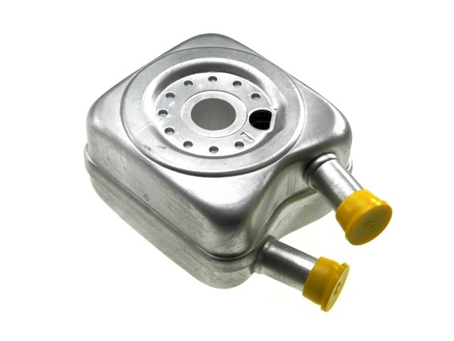 OIL COOLER ENGINE OIL CCL-AU-000 FOR FORD VOLVO 850/Rural 940/Kombi/Break S80 - Image 13