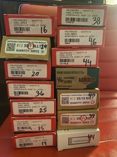 Tattoo Needles Used Tattoo Machine Kwadron Luckys Envy Tat Soul Shader Liner