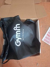 Gymfh Sporttasche mit Kordelzug