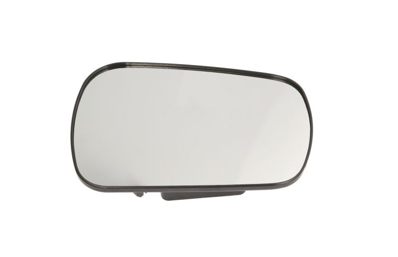 4x ✅Fits BLIC 6102-02-1231387P Side mirror glass Convex Left FORD FI ⭐UK Seller⭐