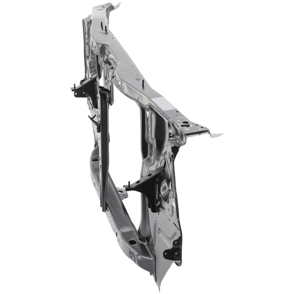 Radiator Support For 2003-2004 Nissan Frontier Assembly Foto 3 de 4