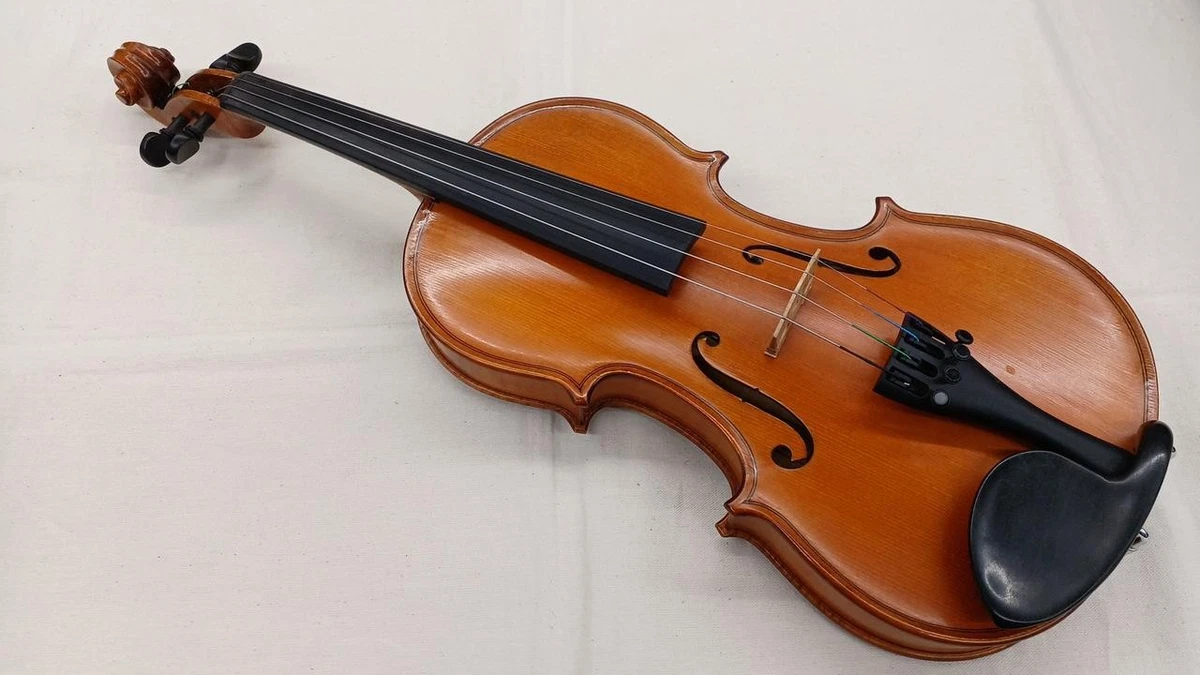 Gliga GAMA super バイオリン 1/2 Gliga 1/2 Size Violins for sale | eBay