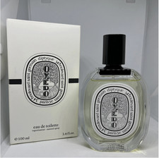 Oyedo Eau de Toilette Diptyque 香水- 一款2000年中性香水