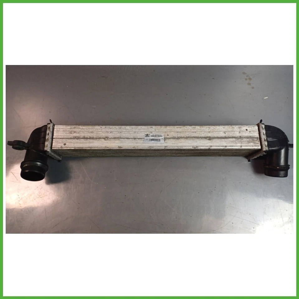 Radiatore Intercooler MINI MINI Countryman R60 17518506904 N47C16A 2010 2017 - Immagine 3 di 4