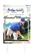 2025 Panini Impeccable Football Set Review and Checklist 26