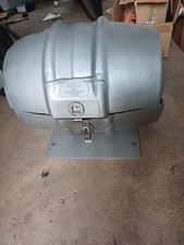 Bierfass Format als Topcase Für Trike oder Quad