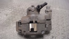 Bremssattel Vorne Links Fiat Punto 1.2 8V 188 12 Monate Garantie Sofortversand