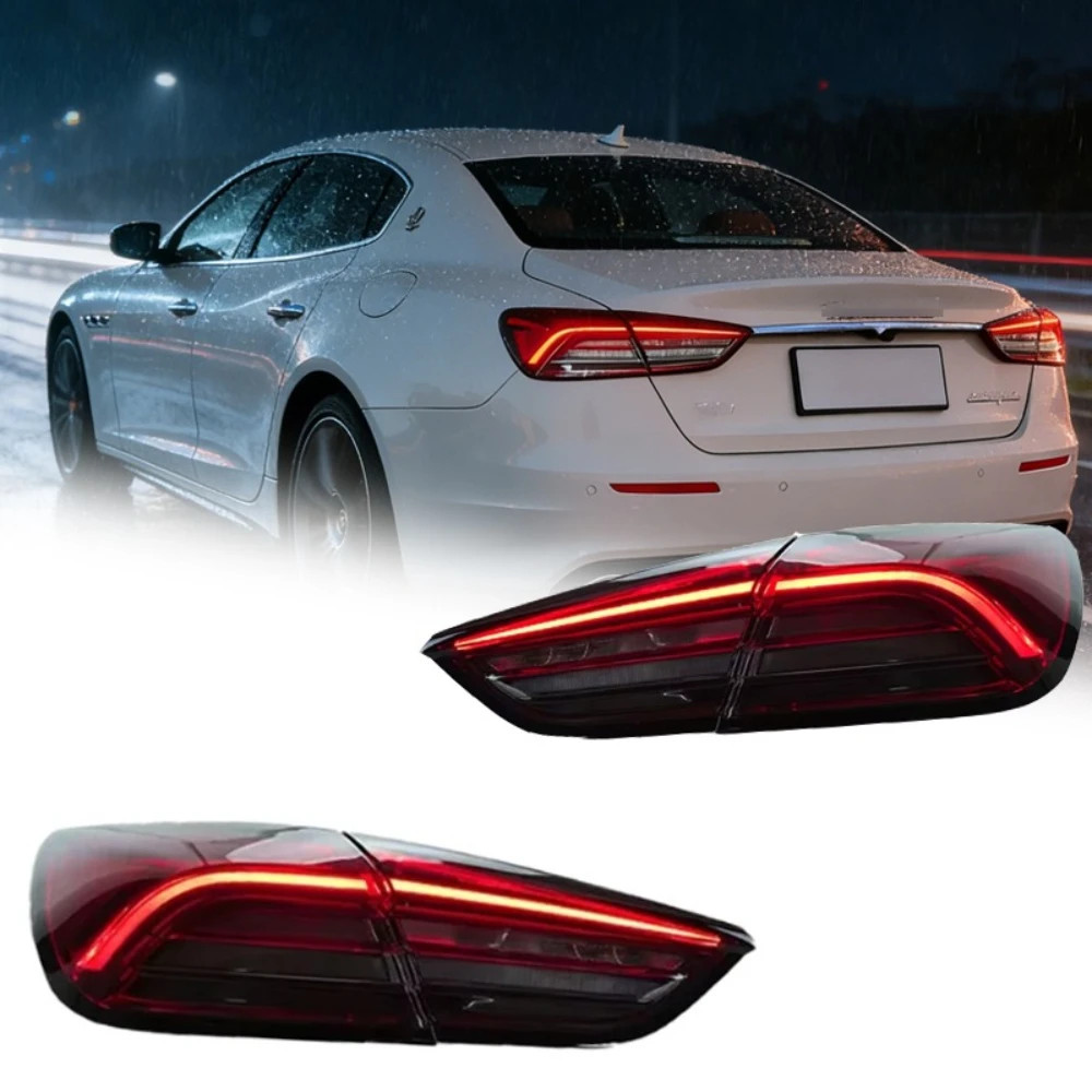 Maserati Quattroporte 2013-2021 REAR Turn signal light