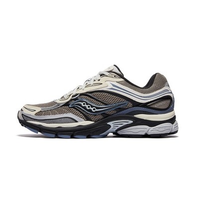 Saucony Progrid Omni 9 Winter Tech Gravel Caviar - S70837-1 Shoes