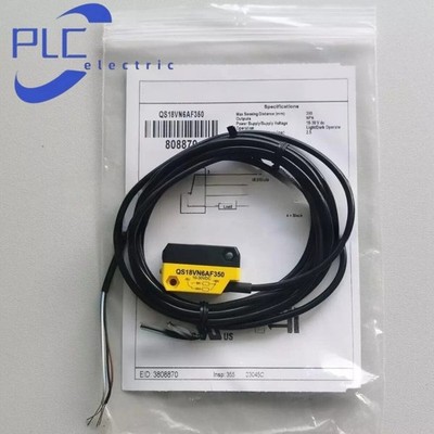 MI9E Photoelectric sensor switches brand new   #wd