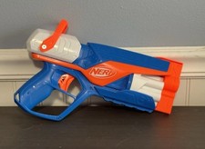 Nerf N Series Agility Blaster Toy Gun