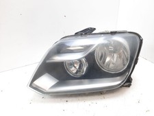 Volkswagen Amarok 2011 Links Scheinwerfer MAM79785